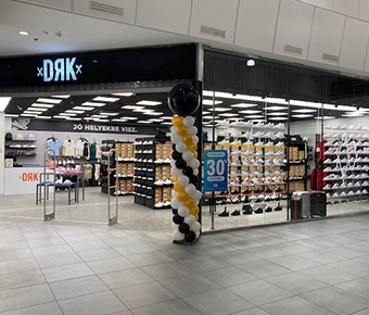 DRK Soroksár Auchan